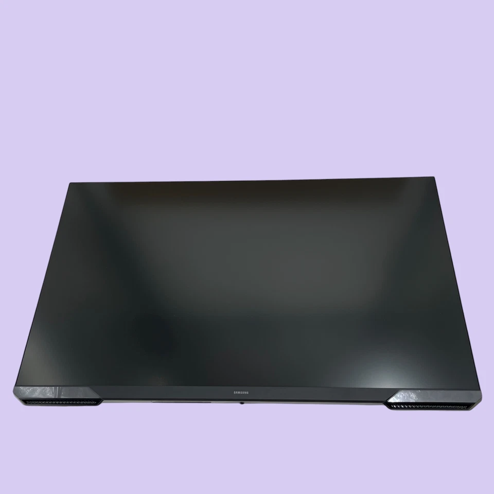 Samsung 32" Odyssey G3 (G30D) Monitor 1920x1080 1ms 180Hz LS32DG302ENXZA #NO6256 - Image 4 of 4