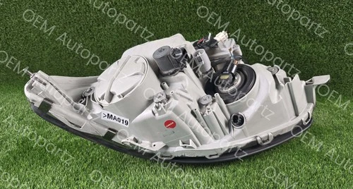 LEXUS LS430 2004-2006 HID Xenon Headlights Pair OEM JDM Used Headlamps - Picture 13 of 24