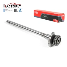 RACEORLY Engine Balance Shaft For Mercedes Benz C350 E350 CLK ML SLK R350 3.5L