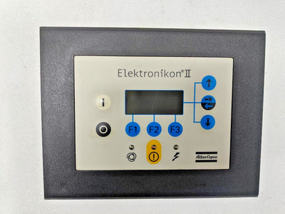 Air Compressor Computer Controller Panel 1900071012 for Atlas Copco 1900 0710 12