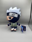 2024 Viz Media Naruto Plush (Kakashi) Toy Factory