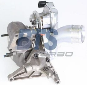 Turbolader BTS TURBO T914130BL für VW Touareg (7LA, 7L6, 7L7) für AUDI Q7 (4LB)