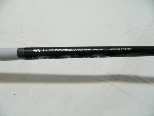 New LH Callaway Mavrik MAX W Single 9 iron Helium 50g Ladies graphite - Picture 2 of 3