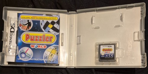 UPDATED - DS Cart Games Boxed - Choose from list - Add to basket combine postage - Picture 274 of 355
