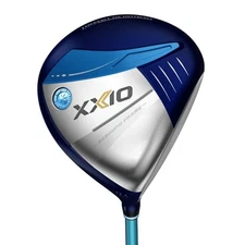 XXIO 13 Lady Driver 13.5 Graphite MP-1300L Ladies Right Hand - VERY GOOD