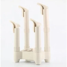 WeWarm All Season Heated 4 Post Electric Boot Glove Hat Dryer New