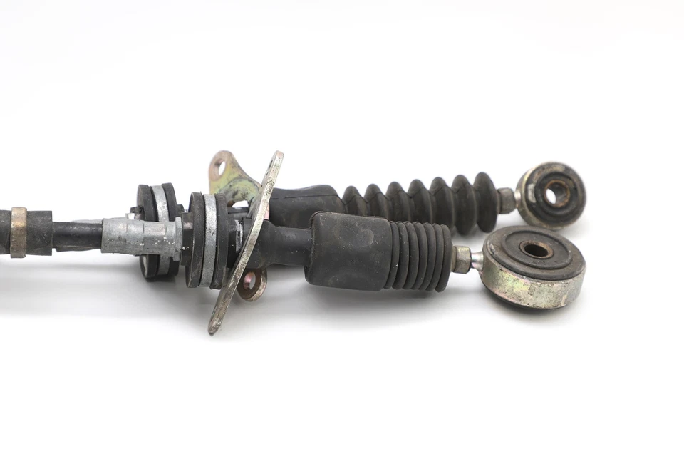 Cable de control de cable de cambio manual Acura TSX 04-08 M/T 54310-SDA-L02, B028, Foto 4 de 4