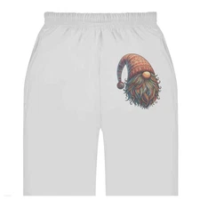 'Colourful Gonk' Adult Sweatpants / Joggers (JO050843)