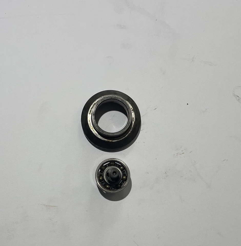 Hilti TE 30 AVR Kegelrad kegelritzel Ritzel Zahnrad original Bohrhammer  - Bild 4 von 4