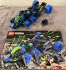 LEGO Space: Planetary Prowler / Odonata (6919)
