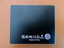 4K Audio Video Capture Card USB 3.0 HDMI Game Streaming Device