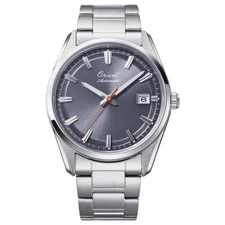 Orient RA-AC0R04N30B Stretto 75th Anniversary Limited Edition Watch