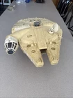 VINTAGE 1979 Kenner Star Wars Millennium Falcon NEARLY COMPLETE