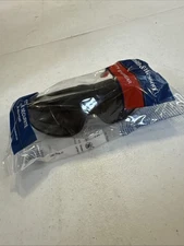 Smith & Wesson 21303 Gray Anti Fog Safety Sun Glasses UV AN Z87+ Work Eyewear