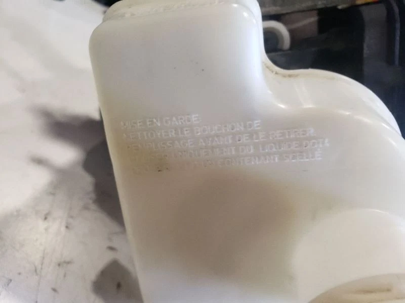 2018 Alfa Romeo Giulia Sedan ABS Anti-Lock Brake OEM - Image 4 of 4