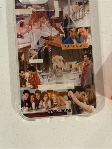 Go Case 12 Pro Max Friends - Photo 4 sur 4