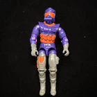 GI Joe VIPER Cobra Infantry Trooper Action Figure 3.75" Vintage 1994