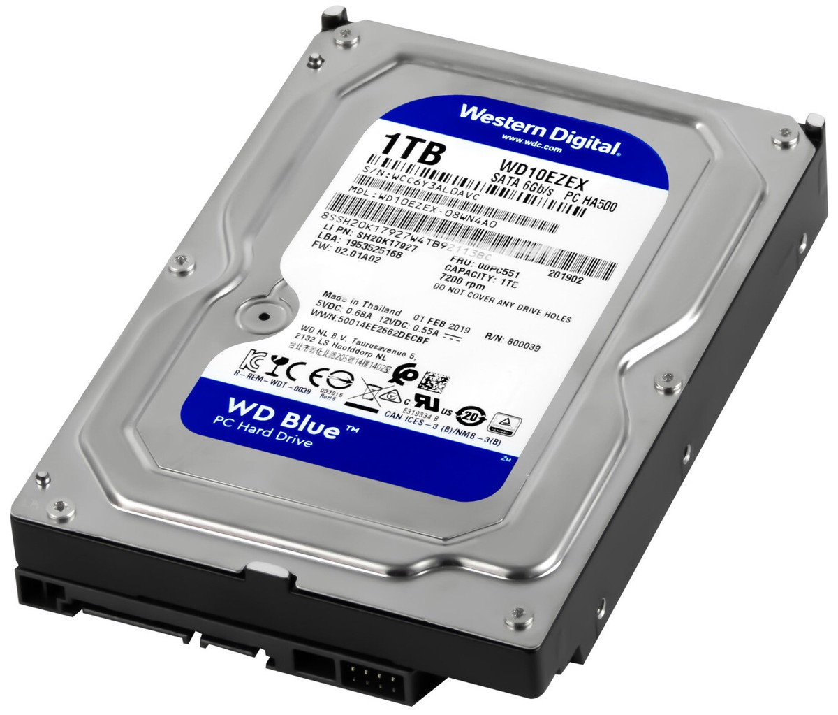 731 1TB HDD 3.5インチ 正常 ６個 まとめ売り 731 1TB HDD 3.5インチ 正常 6個 まとめ売り 731 1TB HDD 3.5