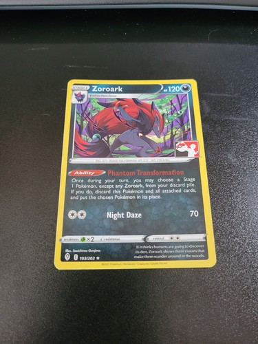 Pokemon TCG Prize pack series 1 Largest Selection Must See *2025-07-12* - Picture 129 of 161