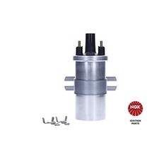 NGK Ignition Coil U1066 NGK48303 Distributor Coil - Premium Quality Perfect Fit
