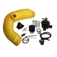 RPM CAN-AM MAVERICK R BLOW OFF VALVE (BOV) KIT 2024+ YELLOW