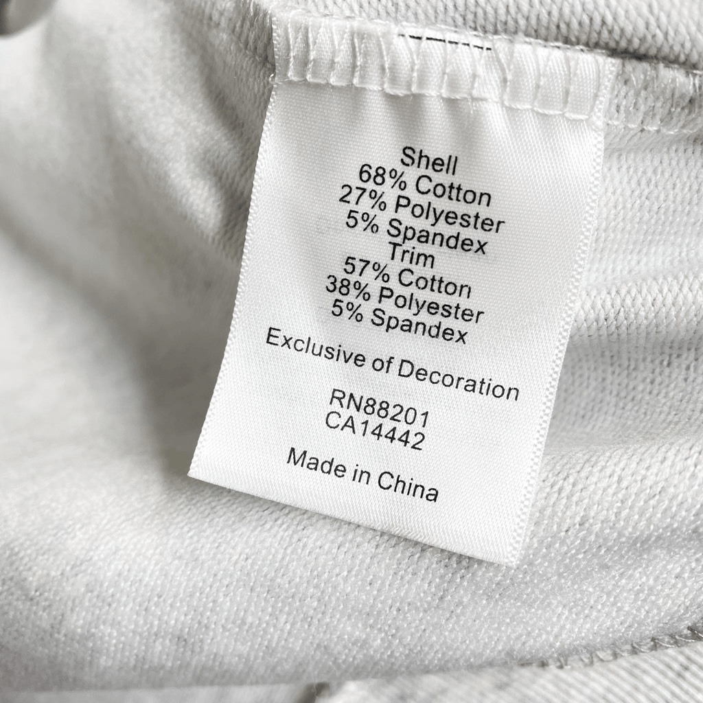 Mondetta Zip up sweatshirt Cardigan Women Gray Sz… - image 5