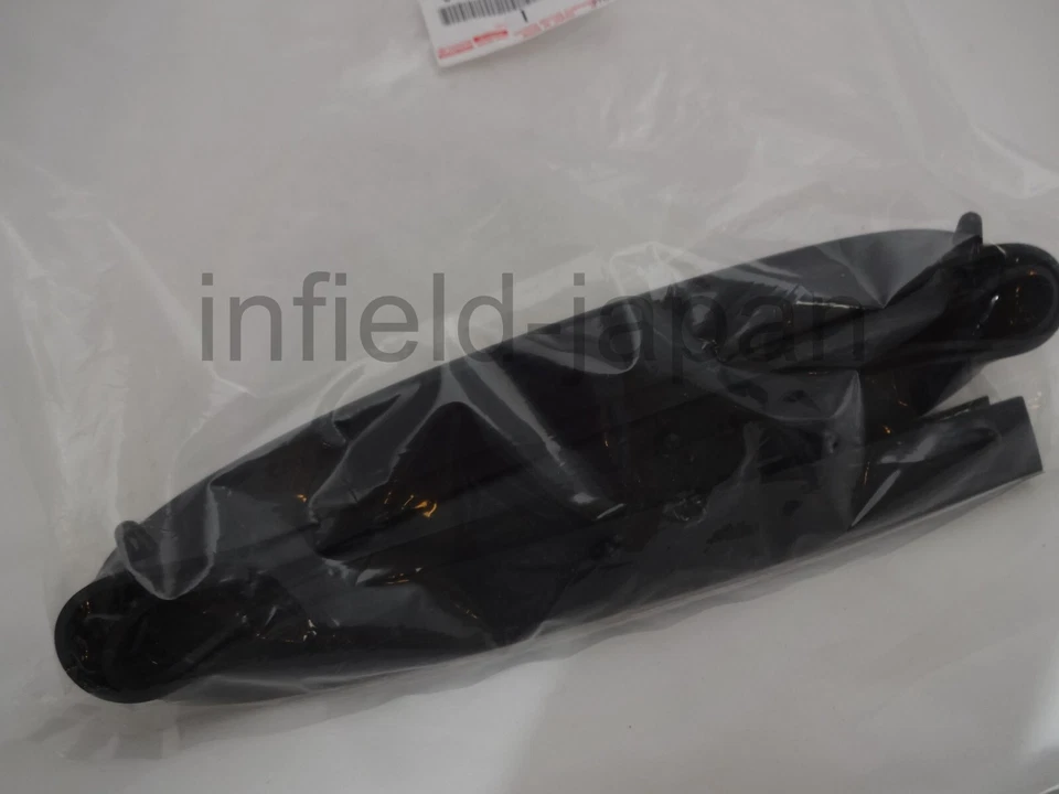 Sello original Lexus IS250 IS350, capó a radiador soporte 53381-53020 F/S Foto 3 de 4