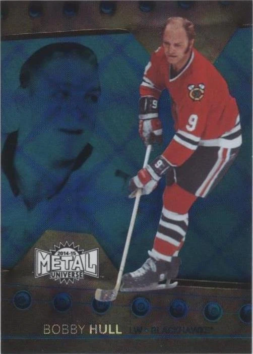 Precious Metal Gems Blue