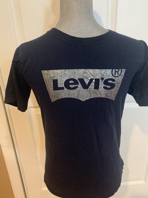 boys levis top