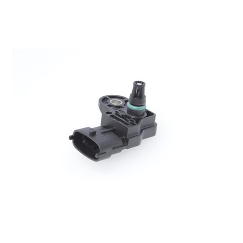 BOSCH Map Boost Pressure Thrust Sensor 0 281 006 028 FOR Doblo Combo Panda Megan