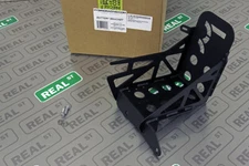 Hybrid Racing Battery Relocation Bracket 2006-2011 Honda Civic Si K20Z3