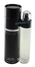 Perry Ellis Reserve 3.4oz/100ml Edt Spray For Men New In Box 
