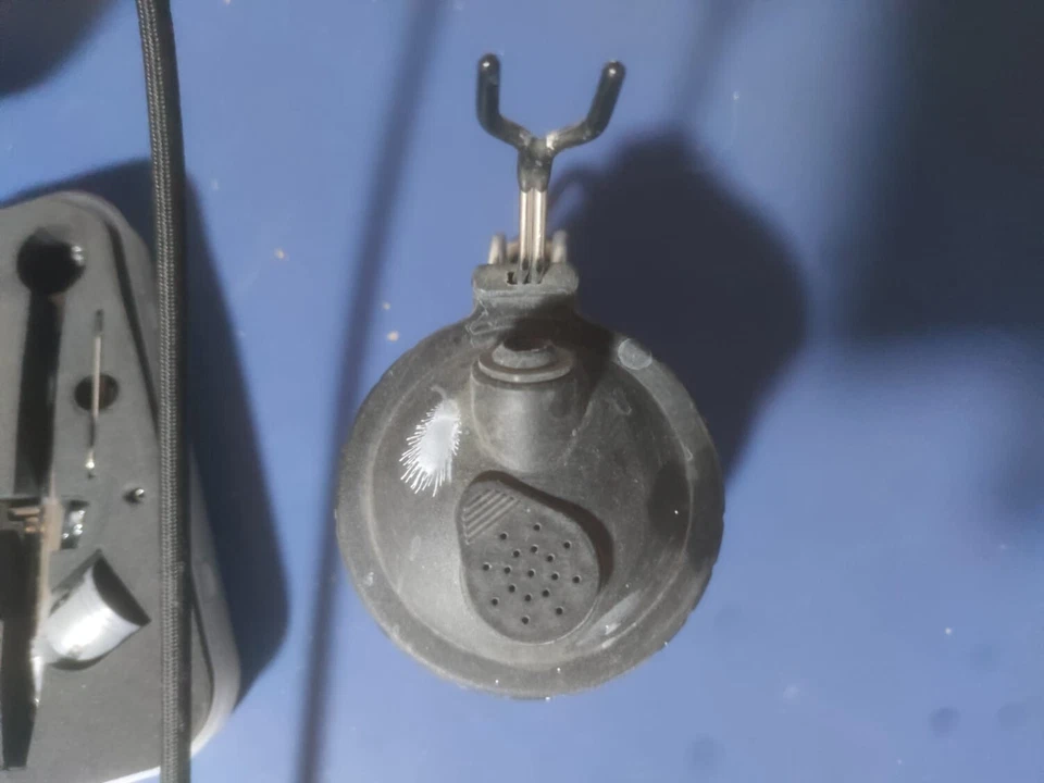 Kit Completo per Pittura ad Aerografo - Usato pochissimo, D&D, Warhammer - Immagine 4 di 4