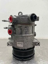 2012 CHRYSLER 200 2.4 OEM A/c Air Conditioning Compressor P55111410AE 12-14 51k