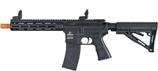 Tippmann Omega-PV Electro-Pneumatic CQB 12gr CO2 Model Marker Only Airsoft Rifle