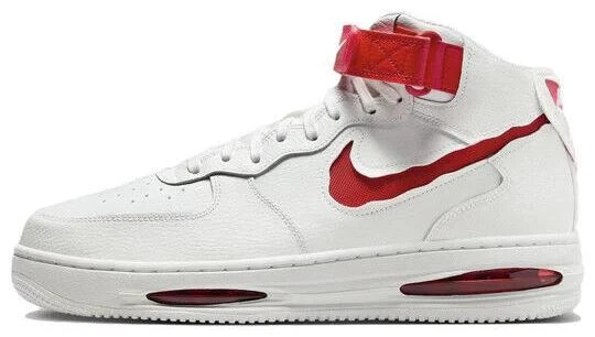 シューズ(男性用) Nike Air Force 1 Mid Evo s-l400.jpg