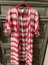 Lularoe Shirley overlay - Medium