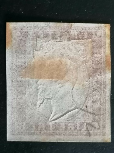 ANTICHI STATI SARDEGNA LIRE 3 - Foto 2 di 2