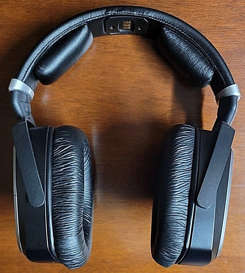 Sennheiser RS 195 Digital Wireless PERSONAL HEARING Headphone