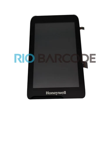 New LCD and Digitizer Assembly replacement for Honeywell EDA61K