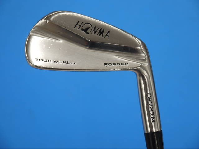 HONMA　TOUR WORLD TW727 HONMA TOUR WORLD TW727 455 Driver 9.5 VIZARD YA75 (X) #093