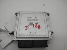 2011 - 2013 Hyundai Elantra Engine Control Module OEM 391022EMN2