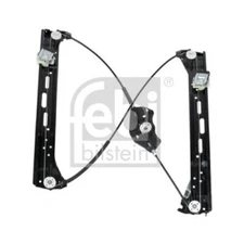 Window Regulator Febi Bilstein 175794 Front Right for VW Sharan