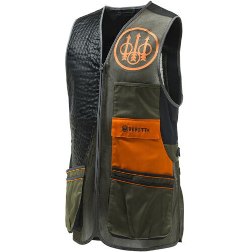 Beretta Windshell Vest (XL)- Black | eBay Beretta Windshell Vest (XL)- Black | eBay