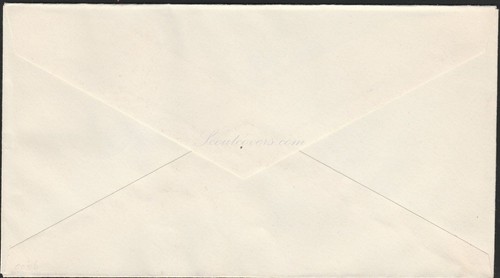 2 Covers Greece, 1964. Athena. Centenary of the union of the Ionian Islands Firs - Picture 2 of 4