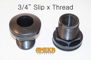 3-4-034-0-75-034-Slip-x-Thread-Bulkhead-Fitting-by-CPR-with-Silicone-Washer