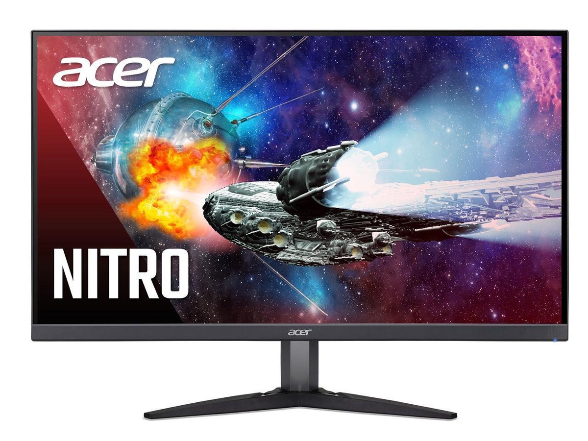 ACER NITRO VG0 2K 27インチ モニター Acer Nitro ゲーミングモニター VG0 27インチ 4K IPS 非光沢