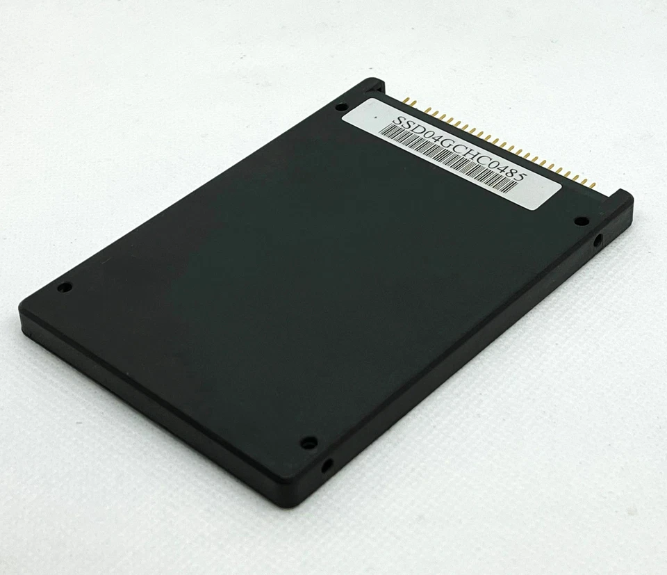 2.5'' IDE 4GB SSD04GCHC0485 Special Purpose Solid State Drives - Image 3 of 4