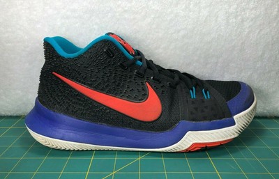 kyrie 3 light blue
