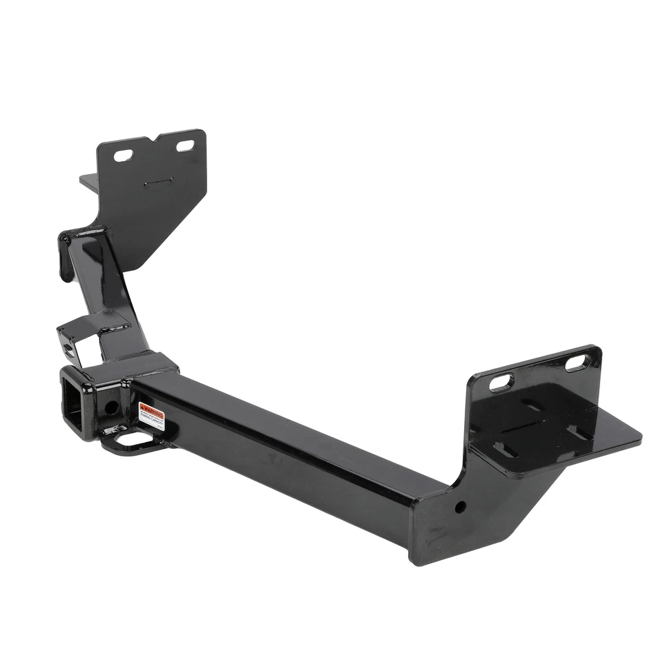 Genuine Hyundai 2018 2019 Santa Fe Santa Fe XL Tow Hitch Assembly B8161-ADU02 - Image 3 of 4